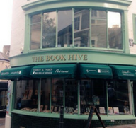 The Book Hive teams with local book club to fight Trump 'threat'