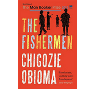 Obioma's The Fishermen to hit the stage