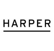Sarah Shea joins HarperFiction marketing