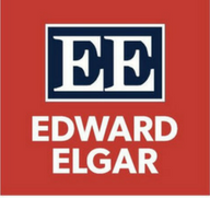 Edward Elgar crowned Publisher of the Year at IPG Awards
