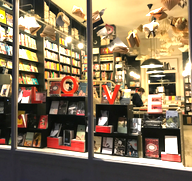 Publishers and booksellers hot up for Valentine's Day