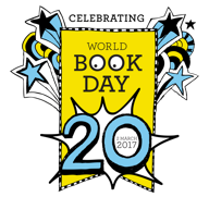 World Book Day unveils 20th anniversary plans 