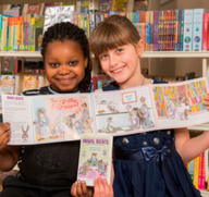 Beano inspires next year's Summer Reading Challenge 