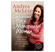 Transworld to publish Andrea McLean's menopause 'confessions'