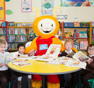 Over 450,000 Scottish pupils to be given free books 