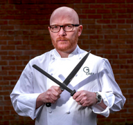 MasterChef champion Maclean signs with Black & White 