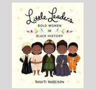 PRH Children's to explore 'bold women' from black history