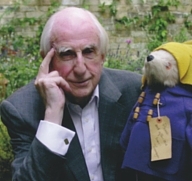 HC to publish Michael Bond's final Paddington picture book