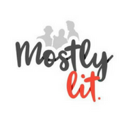 Mostly Lit brings live show to FutureBook