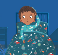 Nosy Crow partners with John Lewis on fifth Christmas ad book