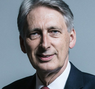 Chancellor 'poised to reduce planned business rate rise'