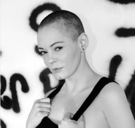 HQ to publish Rose McGowan memoir in UK