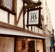 Rother Books to open in Sussex