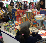 UK attendance drops at CCBF as China children's market shifts