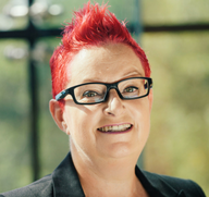 Dr Sue Black to present FutureBook Awards