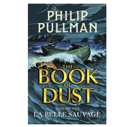 Five thousand signed book plates for 'La Belle Sauvage' released to indies