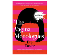 Virago to release 20th anniversary edition of The Vagina Monologues