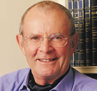 Wilbur Smith nominated for the Bad Sex in Fiction Award 