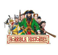 Horrible Histories to be adapted for film