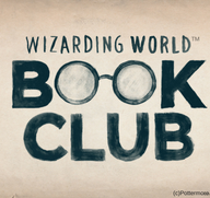 Pottermore's Wizarding World Book Club launches