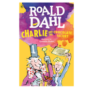 Charlie and the Chocolate Factory tops the poll of favourite children's books