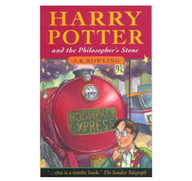 Harry Potter and the Philosopher's Stone translated into Scots 