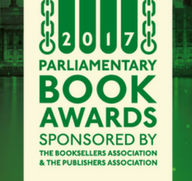 Harman and Clegg up for Parliamentary Book Awards