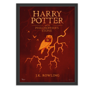 Pottermore launches poster and print collection