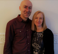 Brookmyre and his wife Haetzman to co-write historical crime series 