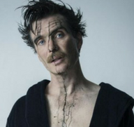 Cillian Murphy to star in Max Porter stage adaptation