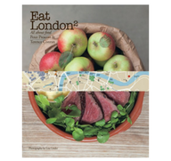 Prescott & Conran's third Eat London guide to Octopus