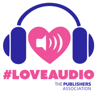 Publishers prepare to #LoveAudio