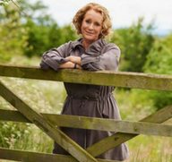 Philippa Gregory to open North Yorkshire library