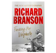 Sir Richard Branson to publish new autobiography 