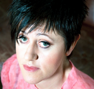 Canongate bags Tracey Thorn's 'exploration of suburbia'