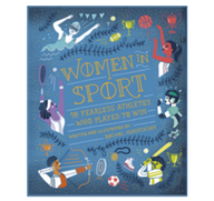 Wren & Rook to publish book on 'bold sportswomen'