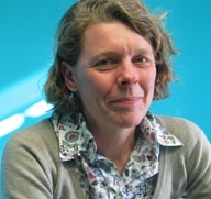 Antonia Byatt appointed English PEN interim director