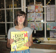 Bloomsbury illustrators open up their sketchbooks 