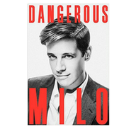 Yiannopoulos' Dangerous becomes Amazon bestseller a month before publication