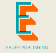 Ebury Publishing unveils new 'non-corporate' logo 