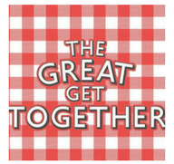 Book trade gets behind The Great Get Together 