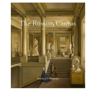 Pushkin House Russian book prize goes to Blakesley