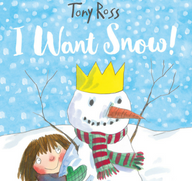 Tony Ross reveals plans for Little Princess reissues