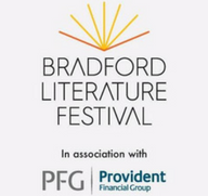 Bradford Literature Festival visitors soar 'to 50k'