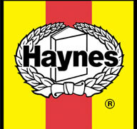 Haynes back on track with digital driving 15% revenue increase