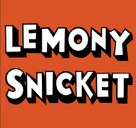 Lemony Snicket's Bad Mood to Andersen Press