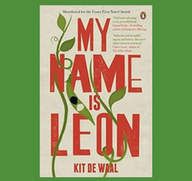 Kit de Waal wins &#163;13k Irish Book of the Year 