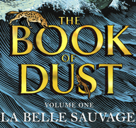 La Belle Sauvage cover and more details revealed