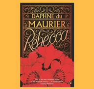 W H Smith names Rebecca the nation's favourite book 