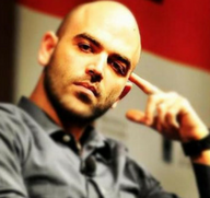 Roberto Saviano returns to Pan Mac with two novels